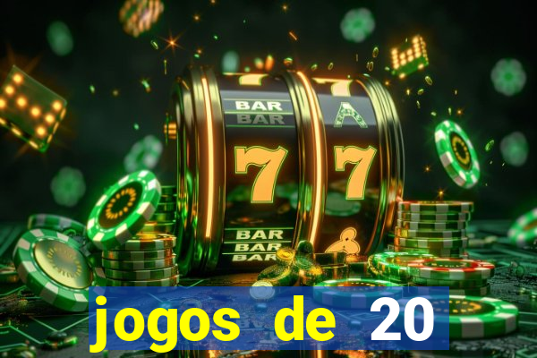 jogos de 20 centavos na betano